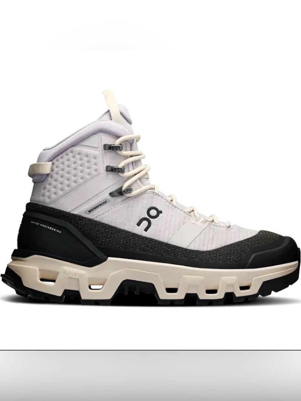 Womens Cloudrock Trek WP size US 7.5 New.
